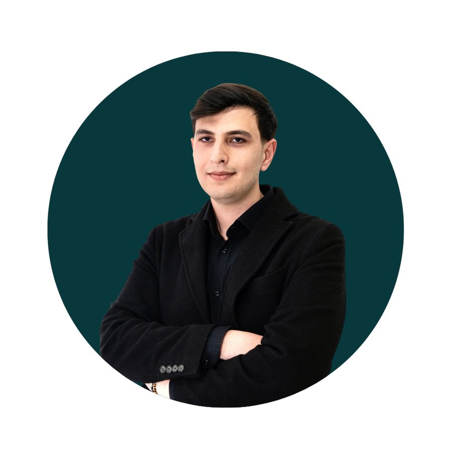 Giuseppe Ceriello, Responsabile organizzativo