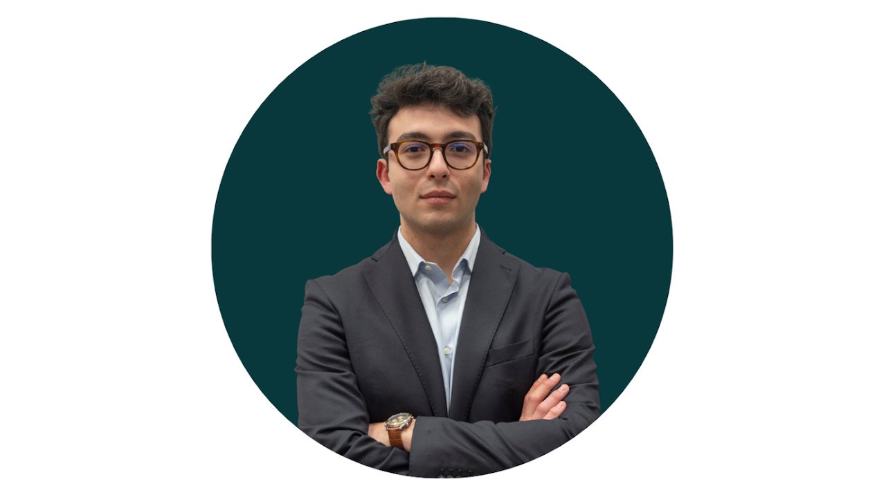 Daniele Molinaro, Vicepresidente